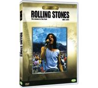 Rolling Stones : The Stones in the Park (1969) All Region