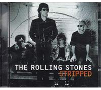Rolling Stones,the - Stripped