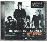 ROLLING STONES - Stripped