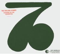 Rolling Stones,the - Sucking in the Seventies