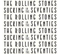 Rolling Stones The - Sucking In The Seventies