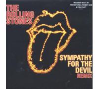 Rolling Stones,the - Sympathy for the Devil
