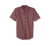 Rolling Stones - the - T-Shirt # L Unisex Black # Tongue And Text