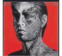 Rolling Stones,the - Tattoo You