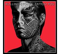 Rolling Stones The - Tattoo You (40Th Anniversary 2021 Remaster)