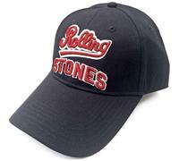 Rolling Stones - The Team Logo Ufficiale Cappellini da baseball