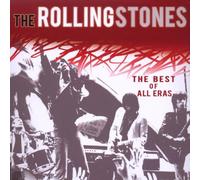 Rolling Stones,the - The Best of All Eras