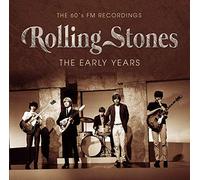 Rolling Stones,the - The Early Years