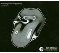 The Rolling Stones – A Bigger Bang – CD – Edizione speciale