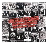 Rolling Stones,the - The Singles Collection