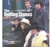Rolling Stones,the - The Singles Vol.2 1965-1967