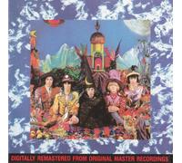 Rolling Stones,the - Their Satanic Majesties