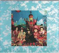 Rolling Stones,the - Their Satanic - Sacd