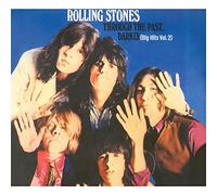 Rolling Stones,the - Through the Past - Sacd