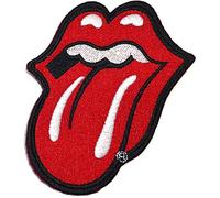 Rolling Stones - the - Toppa Classic Tongue