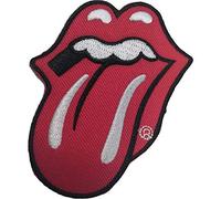 Rolling Stones - the - Toppa Classic Tongue Red
