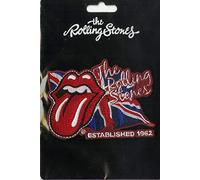 Rolling Stones - the - Toppa Dragon