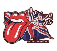Rolling Stones - the - Toppa Lick The Flag