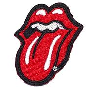 Rolling Stones - the - Toppa Media Classic Tongue