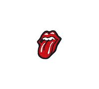 Rolling Stones - the - Toppa Piccola Classic Tongue