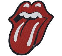 Rolling Stones - the - Toppa Tongue Cut-Out