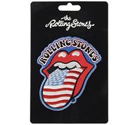 Rolling Stones - the - Toppa Us Tongue