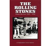 Rolling Stones (The)-Under 1962-1966 - Dvd