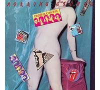 The Rolling Stones Undercover (Vinyl LP) 12" Album