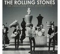 Rolling Stones, the - Unreleased Chess Sessions 1964