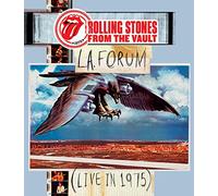 Rolling Stones: The Vault - L.A. Forum 1975