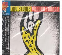 Rolling Stones,the - Voodoo Lounge