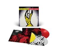 The Rolling Stones Voodoo Lounge (Vinyl LP) 12" Album Coloured Vinyl Box Set