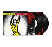 The Rolling Stones Voodoo Lounge (Vinyl LP) 12" Album
