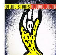 Rolling Stones,the - Voodoo Lounge