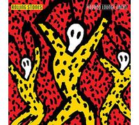Rolling Stones The - Voodoo Lounge Uncut
