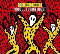 Rolling Stones The - Voodoo Lounge Uncut (Dvd+2Cd)