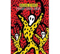 Rolling Stones The - Voodoo Lounge Uncut (Restaurato,Remixato E Rimasterizzato)