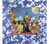 Rolling Stones - Their Satanic Majesties Reques