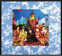 Audio Cd Rolling Stones (The) - Their Satanic Majesties Request