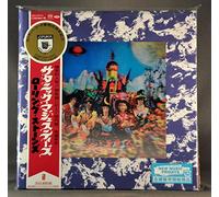 Rolling Stones - Their Satanic Majesties Request (50th Anniversary)