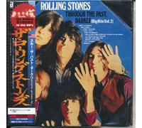 Rolling Stones - Through the Past, Darkly