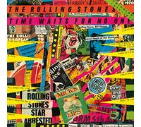 Rolling Stones - Time Waits For No One: Anthology 1971-1977