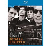 Rolling Stones - Totally Stripped