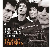 Rolling Stones - Totally Stripped (Cd+Dvd)