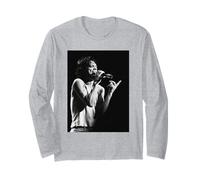 Rolling Stones: Tour Live di Mick Jagger Tattoo You Maglia a Manica