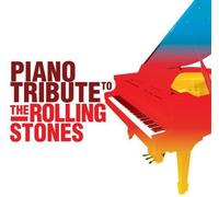 Rolling Stones Tribute - Piano Tribute To The Rolling Stones