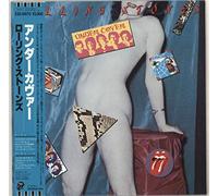 Rolling Stones - Undercover