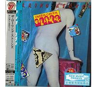 Rolling Stones - Undercover