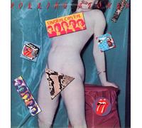ROLLING STONES - undercover LP