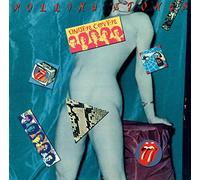 Rolling Stones - Undercover of the night - All the way down